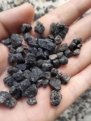 煤质颗粒活性炭