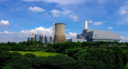 垃圾焚烧发电厂专用活性炭案例