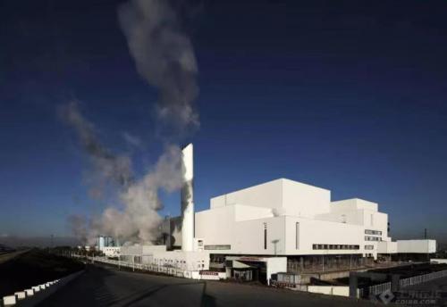 垃圾焚烧发电厂专用活性炭案例