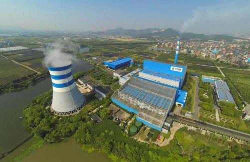 垃圾焚烧发电厂专用活性炭案例