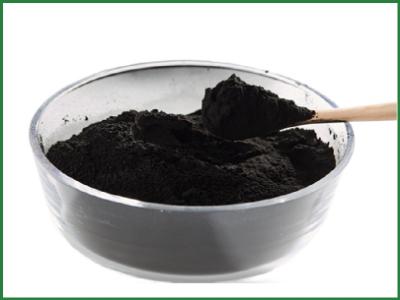 粉末活性炭脱色效果好？液态中的颜色怎么被去掉？